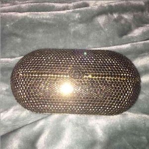 Vintage glasses case
