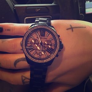 Beautiful watch