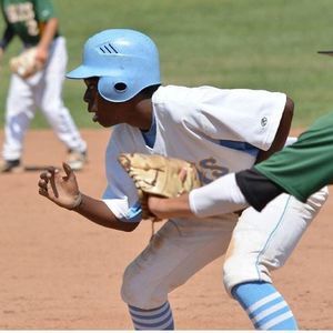 Meet your Posher, Ronnie