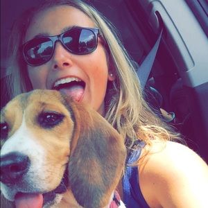 Meet your Posher, Macy