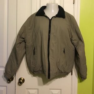 Boston Trader's Men's warm winter Jacket