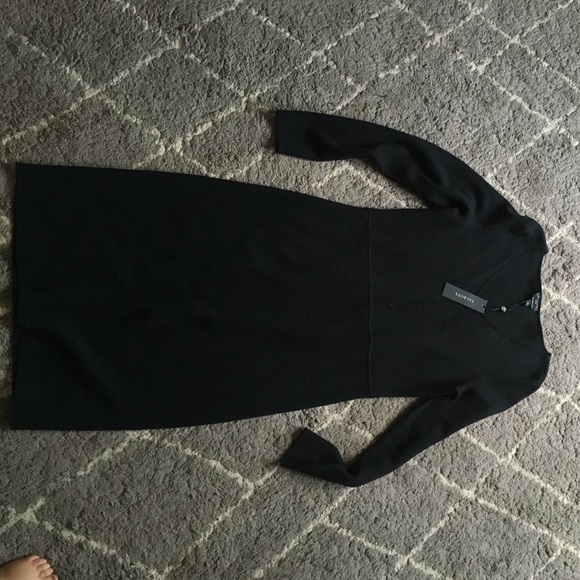 Two Talbots long sleeve dress!