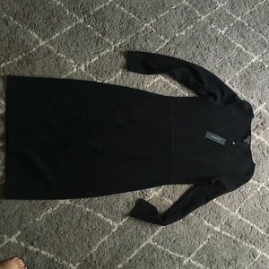 Two Talbots long sleeve dress!