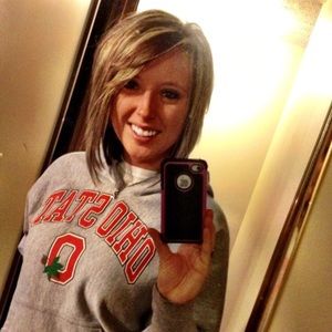 Meet your Posher, Whitney