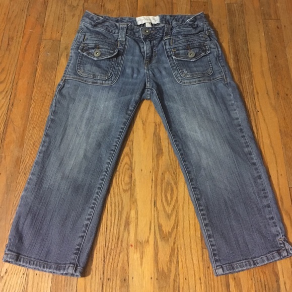 Aeropostale Jeans
