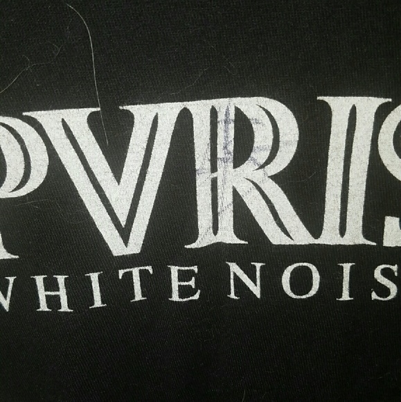 Signed PVRIS shirt - Picture 2 of 2