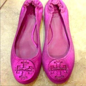 Tory Burch Revas