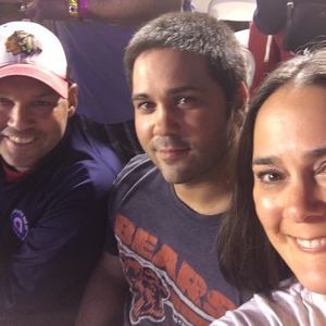 Meet your Posher, Jenny