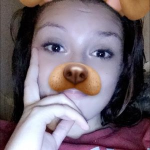 Meet your Posher, Candice