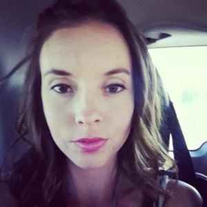 Meet your Posher, Corrinne