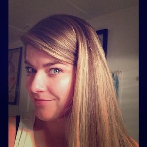 Meet your Posher, Lindsey