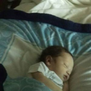 Meet your Posher, Sonia