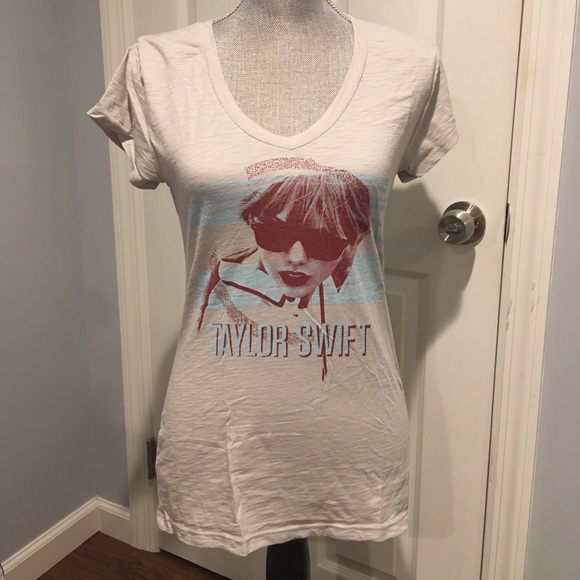 Taylor Swift Fan Shirt