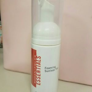 Roden + Fields Foaming Sunless Tanner