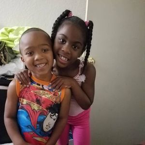 Meet your Posher, Keyanna