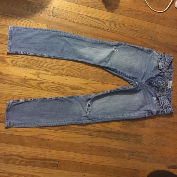 Aeropostale Skinny Jeans