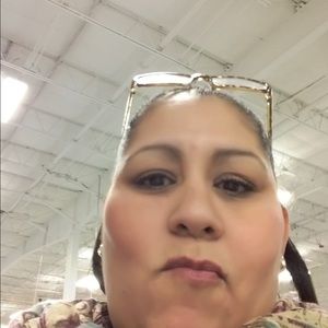 Meet your Posher, Norma