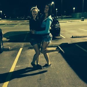 Meet your Posher, Cortney