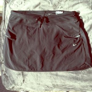 Nike Tennis/Running Skirt