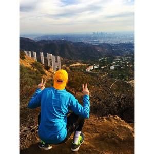 Meet your Posher, Cody