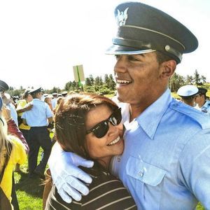 Meet your Posher, Jamie