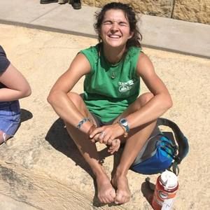 Meet your Posher, Mary