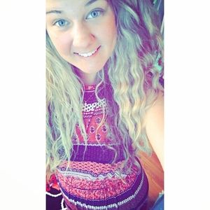 Meet your Posher, Haley