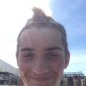 Meet your Posher, Nathan