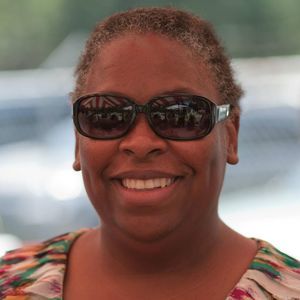 Meet your Posher, Judy