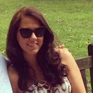 Meet your Posher, Natalie