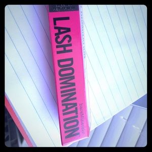 Bare Minerals Full Sized Lash Domination Mascara