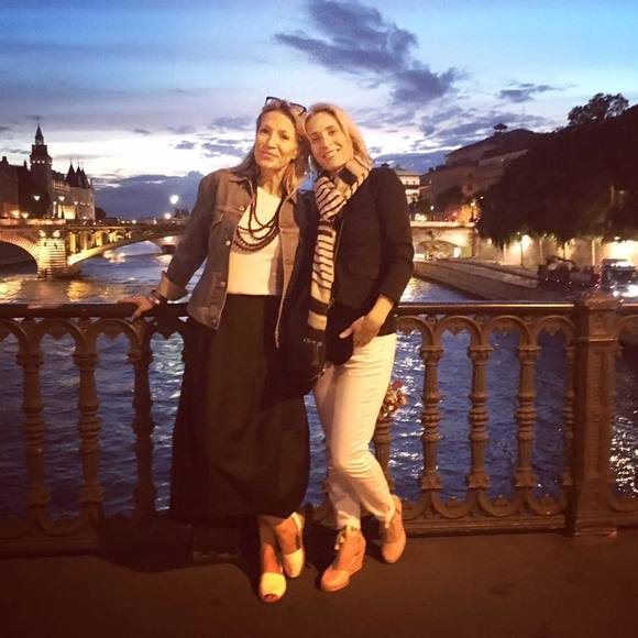 Meet your Posher, Catherine