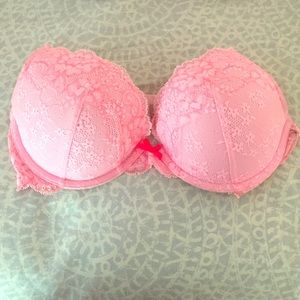 Victoria's Secret Dream Angels Bra
