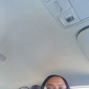 Meet your Posher, Ricka