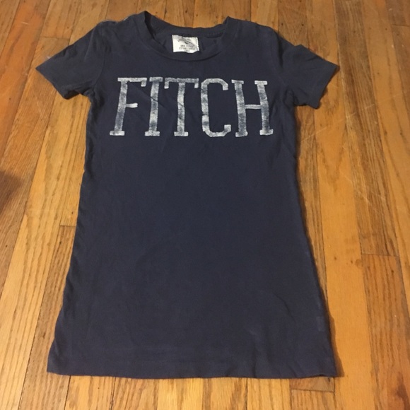 Abercrombie & Fitch T-Shirt