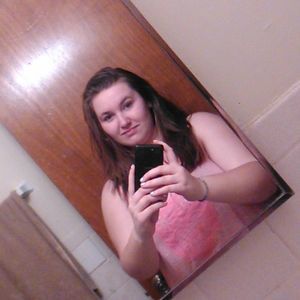 Meet your Posher, Katlyn