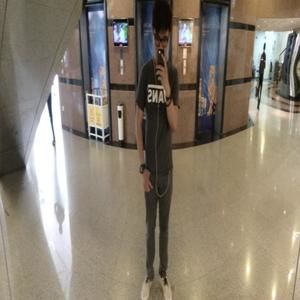 Meet your Posher, Tuan