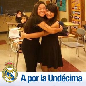 Meet your Posher, Claudia