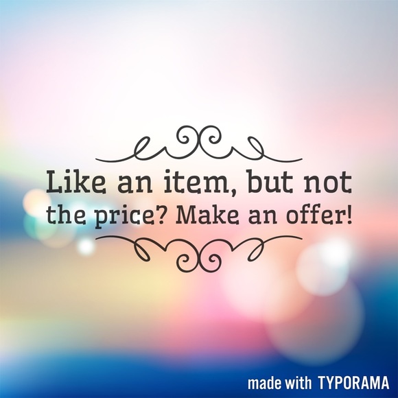 Make an offer through offer button! - Picture 1 of 1