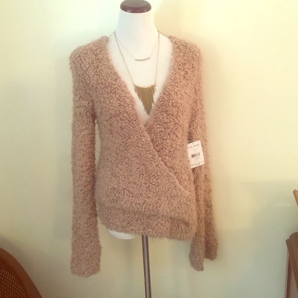Free People Sweater