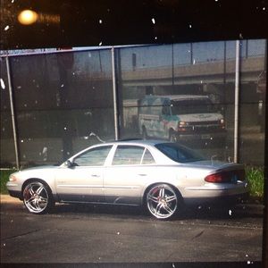 Meet your Posher, Angelo