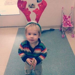 Meet your Posher, Heidi