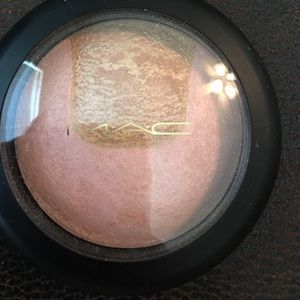 Mac mineralize Skinfinish