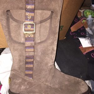 Brand new uggs