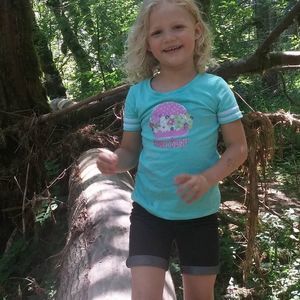 Meet your Posher, Jackie