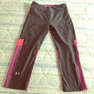 Under Armor Leggings