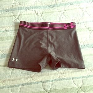 Under Armor Shorts