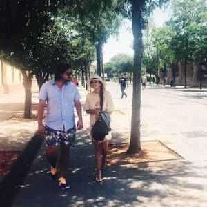 Meet your Posher, Bernarda