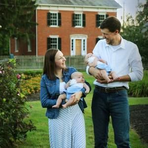 Meet your Posher, Leanna