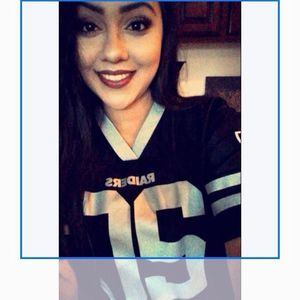 Meet your Posher, Rosie